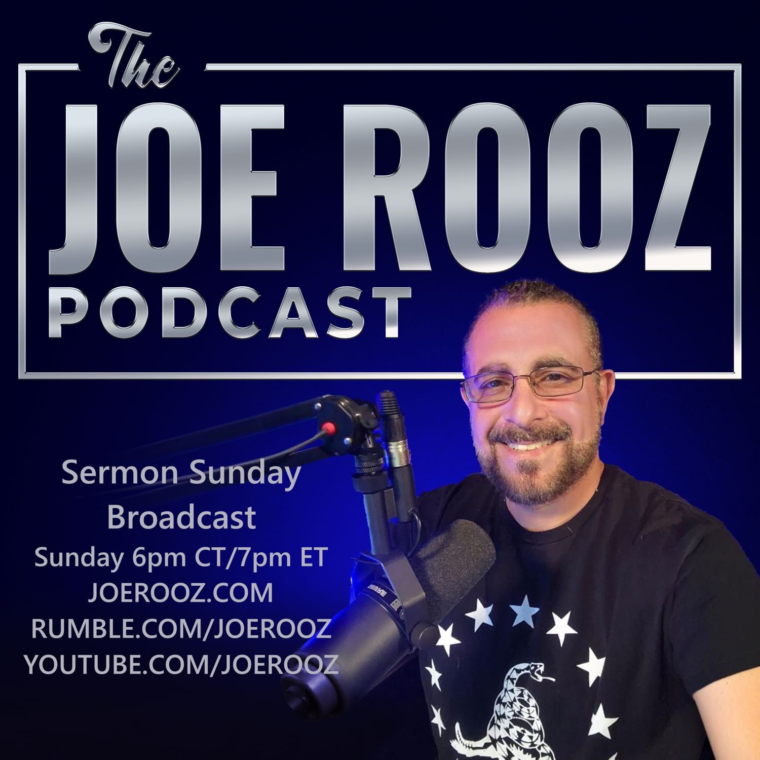 Bible Study Sundays: Resurrection and Redemption (Ep. 91) Artwork